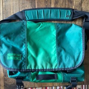 Timbuk2 messenger bag